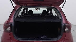 Used 2021 Hyundai Venue [2019-2022] SX 1.0 (O) Turbo iMT Petrol Manual interior DICKY INSIDE VIEW