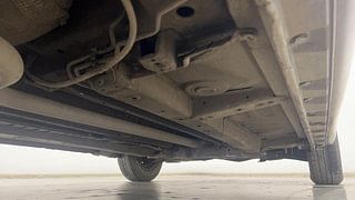 Used 2014 Maruti Suzuki Swift [2011-2017] VDi Diesel Manual extra REAR RIGHT UNDERBODY VIEW