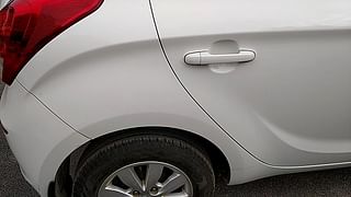 Used 2014 Hyundai i20 [2011-2014] 1.2 sportz Petrol Manual dents MINOR SCRATCH