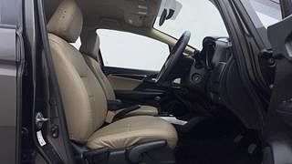 Used 2016 honda Jazz V Petrol Manual interior RIGHT SIDE FRONT DOOR CABIN VIEW