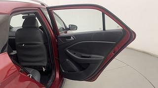 Used 2018 Hyundai i20 Active [2015-2020] 1.2 S Petrol Manual interior RIGHT REAR DOOR OPEN VIEW