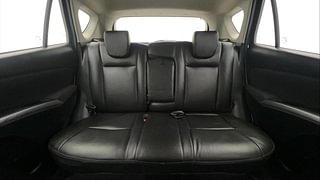 Used 2018 Maruti Suzuki S-Cross [2017-2020] Zeta 1.3 Diesel Manual interior REAR SEAT CONDITION VIEW