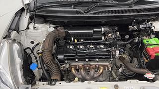 Used 2017 Maruti Suzuki Baleno [2015-2019] Zeta Petrol Petrol Manual engine ENGINE RIGHT SIDE VIEW