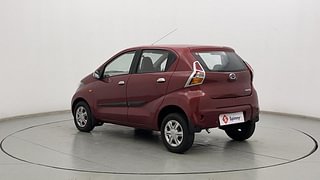 Used 2017 Datsun Redi-GO [2015-2019] T (O) Petrol Manual exterior LEFT REAR CORNER VIEW