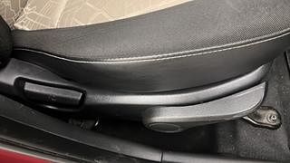 Used 2015 Hyundai Grand i10 [2013-2017] Asta 1.2 Kappa VTVT Petrol Manual top_features Height adjustable driver seat