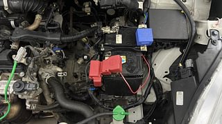 Used 2020 maruti-suzuki Dzire VXI Petrol Manual engine ENGINE LEFT SIDE VIEW