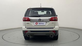 Used 2018 Tata Hexa [2016-2020] XTA Diesel Automatic exterior BACK VIEW