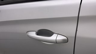 Used 2020 Toyota Yaris [2018-2021] G Petrol Manual dents MINOR SCRATCH