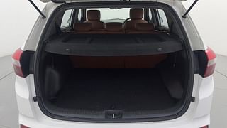 Used 2016 Hyundai Creta [2015-2018] 1.6 SX Plus Auto Petrol Petrol Automatic interior DICKY INSIDE VIEW