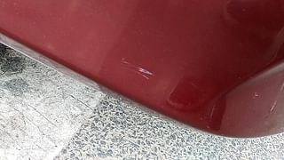 Used 2018 Honda City [2014-2017] VX Petrol Manual dents MINOR SCRATCH