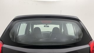 Used 2021 Maruti Suzuki Alto 800 Vxi Petrol Manual exterior BACK WINDSHIELD VIEW