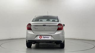 Used 2015 Ford Figo Aspire [2015-2019] Titanium 1.5 Ti-VCT AT Petrol Automatic exterior BACK VIEW