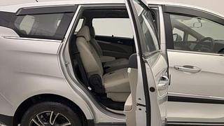 Used 2018 Mahindra Marazzo M8 Diesel Manual interior RIGHT SIDE REAR DOOR CABIN VIEW