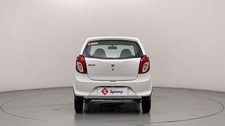 Used 2020 Maruti Suzuki Alto 800 Vxi Petrol Manual exterior BACK VIEW