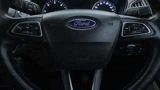 Used 2020 Ford EcoSport [2017-2021] Titanium 1.5L TDCi Diesel Manual top_features Airbags