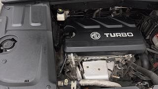 Used 2020 MG Motors Hector 1.5 Hybrid Sharp Petrol Manual engine ENGINE RIGHT SIDE VIEW