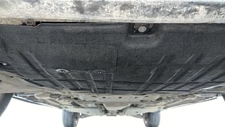 Used 2017 Land Rover Discovery Sport [2015-2020] HSE 7-Seater Diesel Automatic extra FRONT LEFT UNDERBODY VIEW