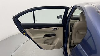 Used 2018 maruti-suzuki Ciaz Alpha Petrol Petrol Manual interior LEFT REAR DOOR OPEN VIEW