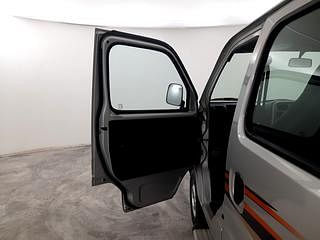Used 2020 Maruti Suzuki Eeco AC 5 STR Petrol Manual interior LEFT FRONT DOOR OPEN VIEW