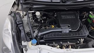 Used 2015 Maruti Suzuki Swift Dzire VXI Petrol Manual engine ENGINE RIGHT SIDE VIEW