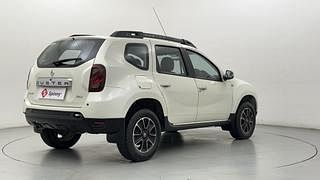 Used 2018 Renault Duster [2015-2019] 85 PS RXS MT Diesel Manual exterior RIGHT REAR CORNER VIEW