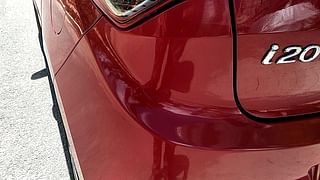 Used 2017 Hyundai Elite i20 [2014-2018] Asta 1.2 Dual Tone Petrol Manual dents MINOR SCRATCH
