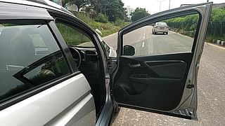 Used 2018 Honda WR-V [2017-2020] i-DTEC VX Diesel Manual interior RIGHT FRONT DOOR OPEN VIEW