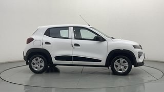 Used 2020 Renault Kwid RXL Petrol Manual exterior RIGHT SIDE VIEW