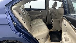 Used 2018 Maruti Suzuki Ciaz [2017-2020] Alpha Diesel Diesel Manual interior RIGHT SIDE REAR DOOR CABIN VIEW
