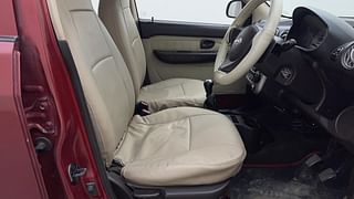 Used 2011 Hyundai Santro Xing [2007-2014] GLS Petrol Manual interior RIGHT SIDE FRONT DOOR CABIN VIEW