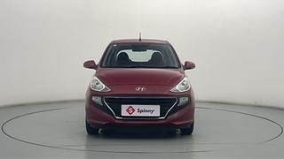 Used 2019 Hyundai New Santro 1.1 Sportz AMT Petrol Automatic exterior FRONT VIEW
