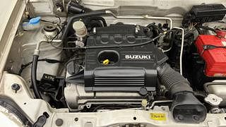 Used 2013 Maruti Suzuki Alto K10 [2010-2014] VXi Petrol Manual engine ENGINE RIGHT SIDE VIEW