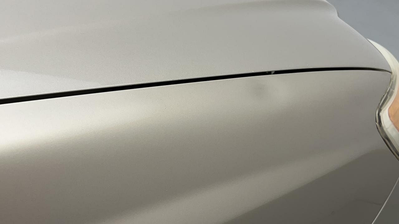 Used 2013 Maruti Suzuki Alto K10 [2010-2014] VXi Petrol Manual dents MINOR DENT