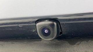 Used 2022 Hyundai Venue [2019-2022] SX 1.5 CRDI Diesel Manual top_features Rear camera