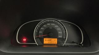 Used 2016 Maruti Suzuki Alto 800 [2016-2019] Lxi Petrol Manual interior CLUSTERMETER VIEW