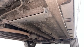 Used 2020 Kia Seltos HTX IVT G Petrol Automatic extra REAR RIGHT UNDERBODY VIEW