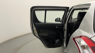 Used 2014 Maruti Suzuki Swift [2011-2017] ZXi Petrol Manual interior LEFT REAR DOOR OPEN VIEW