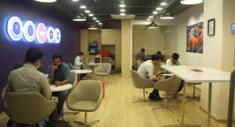 Spinny Car Hub C21 Business Park