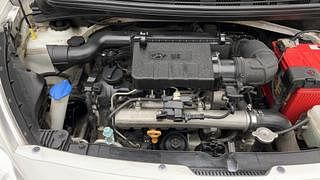 Used 2018 Hyundai Grand i10 [2017-2020] Asta 1.2 CRDi Diesel Manual engine ENGINE RIGHT SIDE VIEW