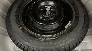 Used 2016 Maruti Suzuki Alto 800 [2016-2019] Lxi Petrol Manual tyres SPARE TYRE VIEW