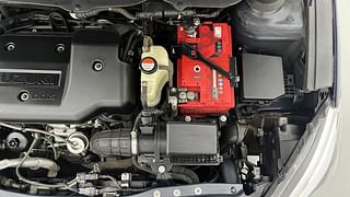 Used 2018 Maruti Suzuki Ciaz [2017-2020] Alpha Diesel Diesel Manual engine ENGINE LEFT SIDE VIEW