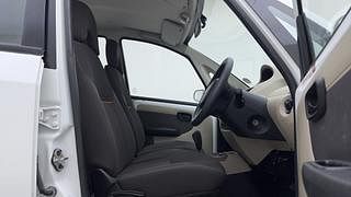 Used 2018 Tata Nano [2014-2018] Twist XTA Petrol Petrol Automatic interior RIGHT SIDE FRONT DOOR CABIN VIEW