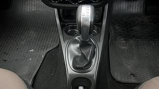 Used 2019 Renault Duster [2017-2020] RXS Opt CVT Petrol Automatic interior GEAR  KNOB VIEW