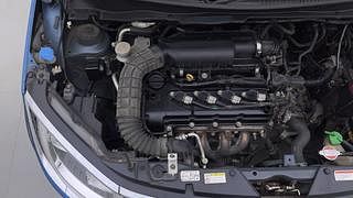 Used 2017 Maruti Suzuki Ignis [2017-2020] Alpha MT Petrol Petrol Manual engine ENGINE RIGHT SIDE VIEW