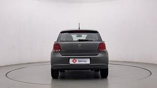 Used 2014 Volkswagen Polo [2010-2014] Highline1.2L (P) Petrol Manual exterior BACK VIEW