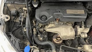 Used 2015 Honda City [2014-2017] VX Diesel Diesel Manual engine ENGINE RIGHT SIDE VIEW