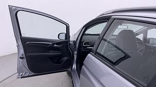 Used 2021 Honda WR-V i-VTEC VX Petrol Manual interior LEFT FRONT DOOR OPEN VIEW