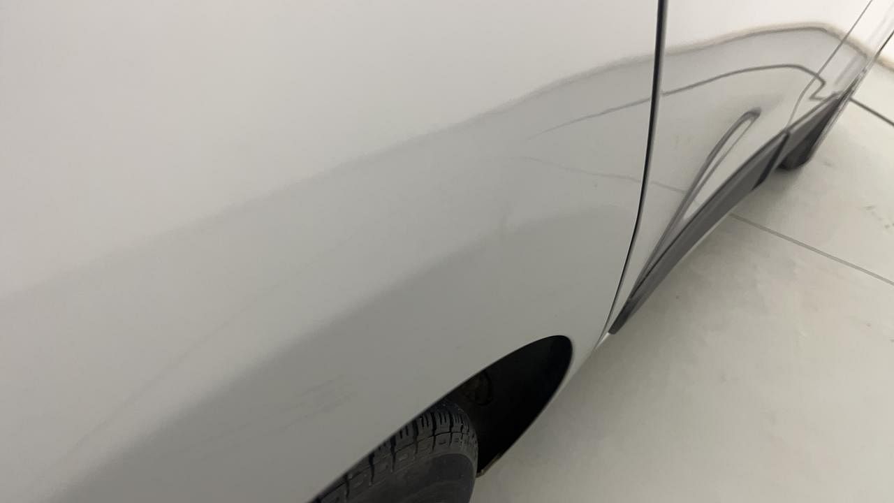 Used 2017 Hyundai Grand i10 [2017-2020] Magna 1.2 Kappa VTVT Petrol Manual dents MINOR DENT