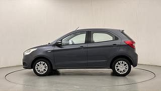 Used 2015 Ford Figo [2015-2019] Trend 1.5 TDCi Diesel Manual exterior LEFT SIDE VIEW