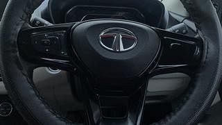 Used 2021 Tata Nexon XZ Plus Petrol Petrol Manual top_features Airbags